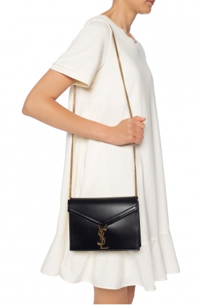 Monogram' shoulder bag, zdjęcie 2 Monogram' shoulder bag od Saint Laurent